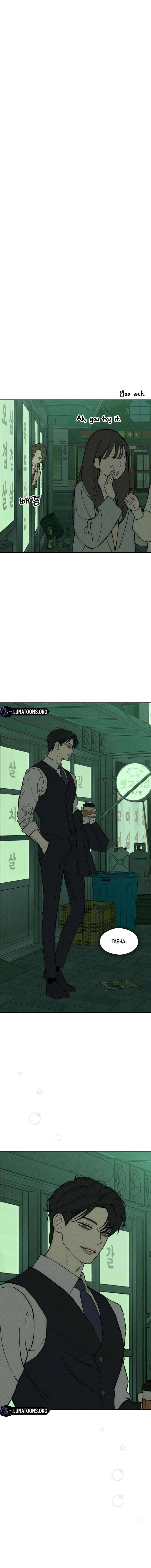 Tears On A Withered Flower Chapter 94 image 13